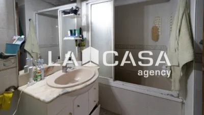Flat in Roquetes photo 14