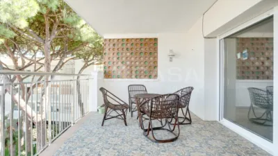 Apartment on Passeig de la Tramuntana photo 35