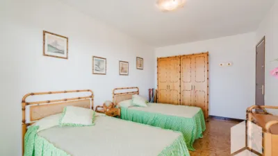 Apartment in Castelldefels photo 23