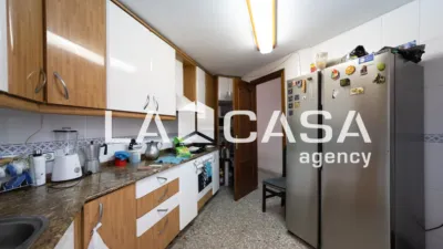 Flat in Roquetes photo 4