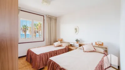Apartment in Castelldefels photo 15