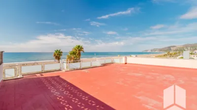 Apartment in Castelldefels photo 32