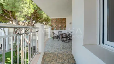 Apartment on Passeig de la Tramuntana photo 36