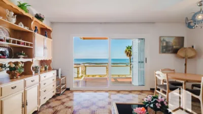 Apartment in Castelldefels photo 5