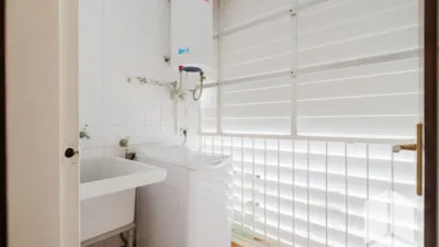 Apartment in Castelldefels photo 35