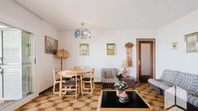 Apartment in Castelldefels photo 3
