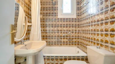 Apartment on Passeig de la Tramuntana photo 27