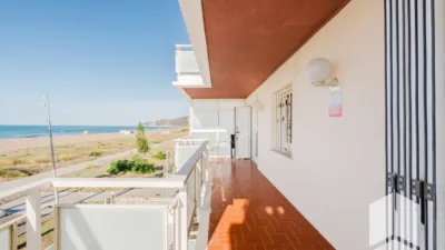 Apartment in Castelldefels photo 30