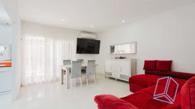Apartment in Gavà photo 2