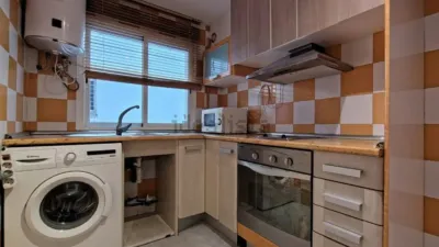 Apartment in Sant Boi Old Town photo 6