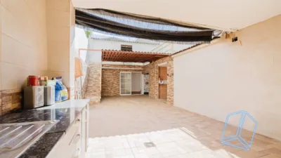 Apartment in Gavà photo 30