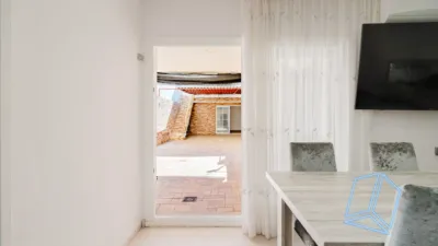 Apartment in Gavà photo 7