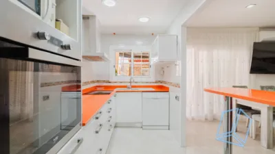 Apartment in Gavà photo 10