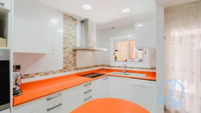 Apartment in Gavà photo 8