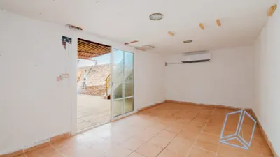 Apartment in Gavà photo 24