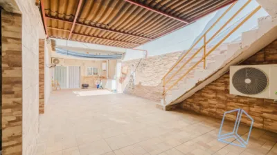 Apartment in Gavà photo 31