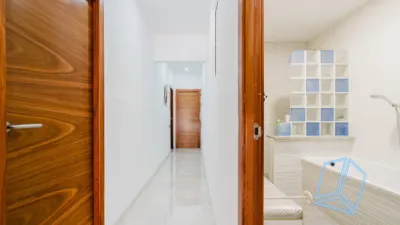 Apartment in Gavà photo 13
