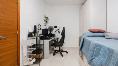 Apartment in Gavà photo 16