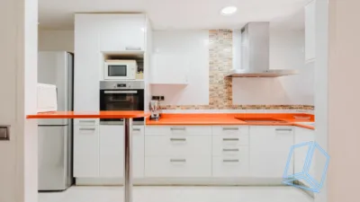 Apartment in Gavà photo 9