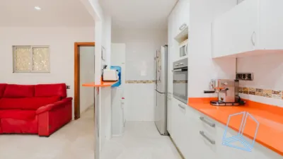Apartment in Gavà photo 6