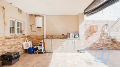 Apartment in Gavà photo 28
