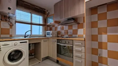 Apartment in Sant Boi Old Town photo 7