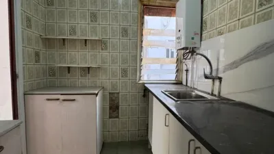 Apartment in Poble Sec photo 14