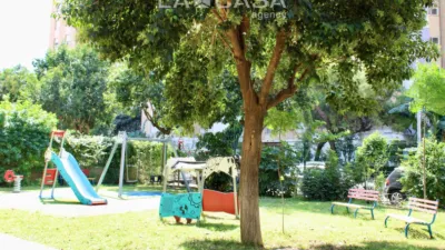 Apartment in the City Centre photo 21