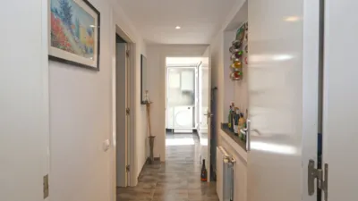 Apartment in Sant Joan Despí photo 13