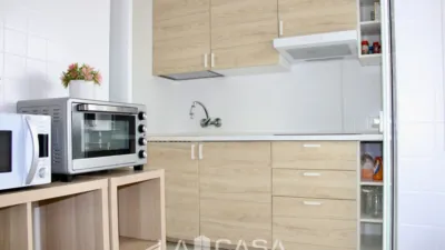 Apartment in the City Centre photo 3