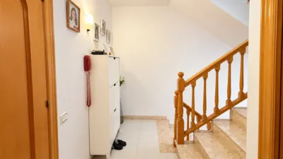 Semi-detached chalet in the Old Town photo 49