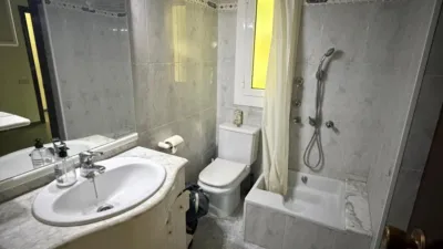 Piso en Barcelona photo 47