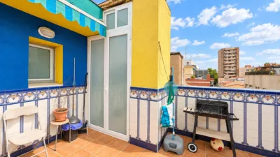 Semi-detached chalet in the Old Town photo 29