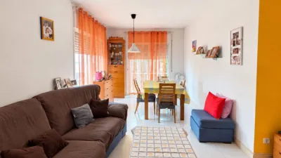 Semi-detached chalet in the Old Town photo 5