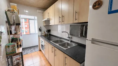 Apartment on Carrer Gerdera photo 10