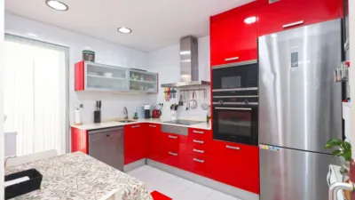 Apartment in Sant Joan Despí photo 30