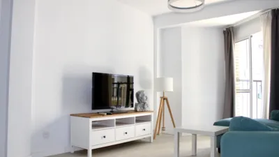 Apartment in the City Centre photo 40