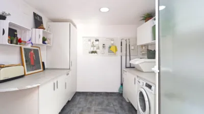 Apartment in Sant Joan Despí photo 21