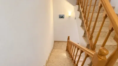 Semi-detached chalet in the Old Town photo 48