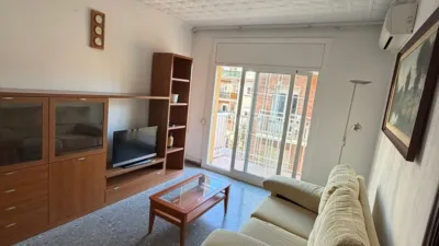 Piso en Barcelona photo 5