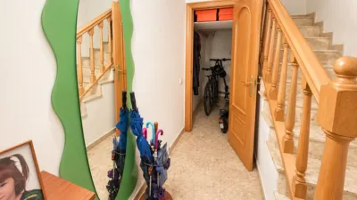 Semi-detached chalet in the Old Town photo 36
