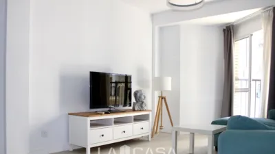 Apartment in the City Centre photo 22
