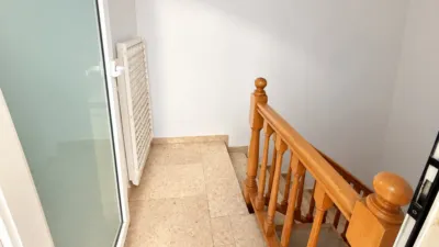 Semi-detached chalet in the Old Town photo 50