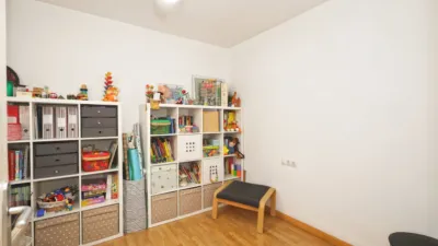 Apartment in Sant Joan Despí photo 19