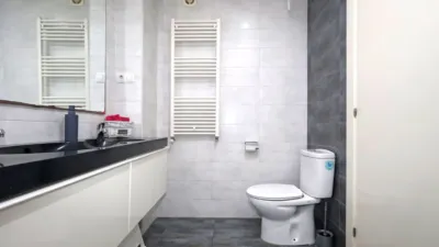 Apartment in Sant Joan Despí photo 28