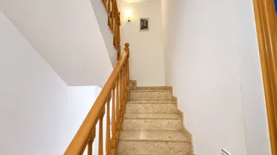 Semi-detached chalet in the Old Town photo 37