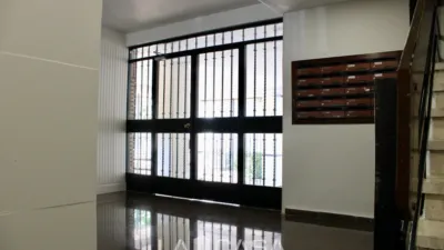 Apartment in the City Centre photo 37