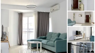 Apartment in the City Centre photo 13