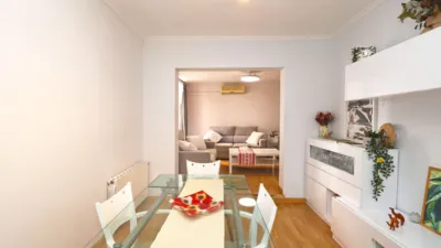 Apartment in Sant Joan Despí photo 6