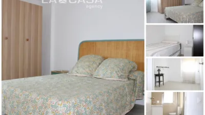 Apartment in the City Centre photo 11
